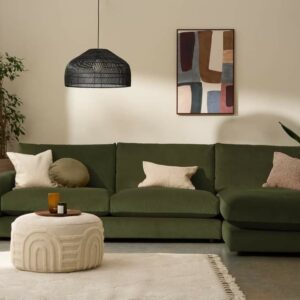 Elvan Sofa Set